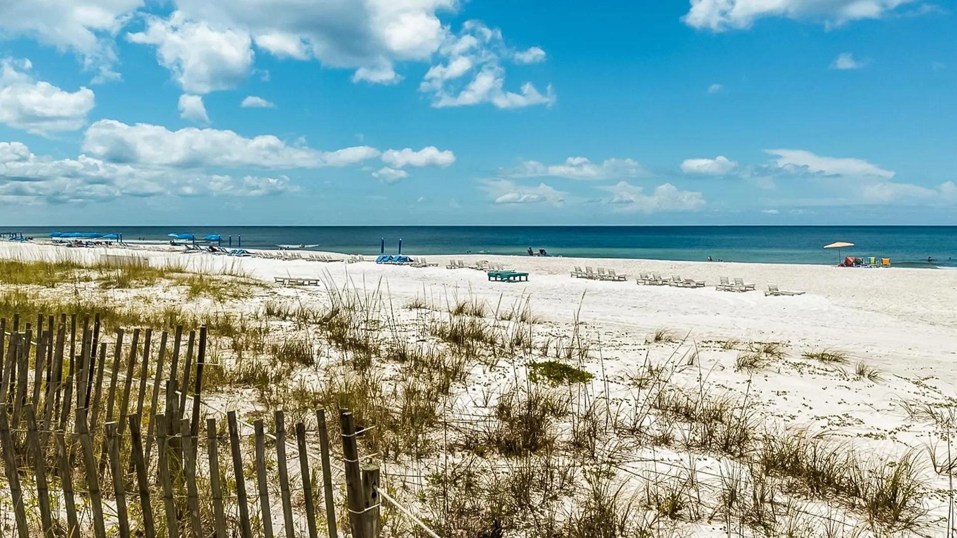 Carillon Beach 01: Beachfront Blessings Panama City Beach United States