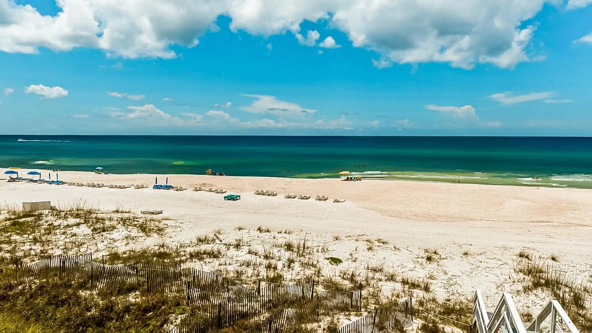 Carillon Beach 01: Beachfront Blessings Panama City Beach 0*,