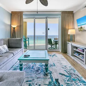 Emerald Isle 1201 Panama City Beach