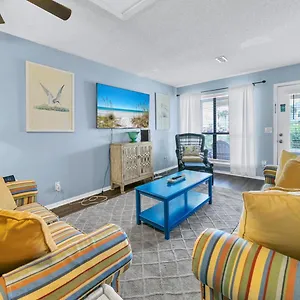Laguna Breeze Panama City Beach