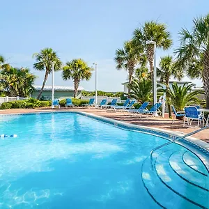 Pinnacle Port Panama City Beach